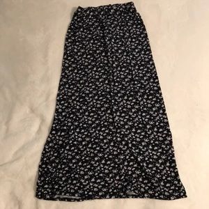 Pacsun Maxi Skirt